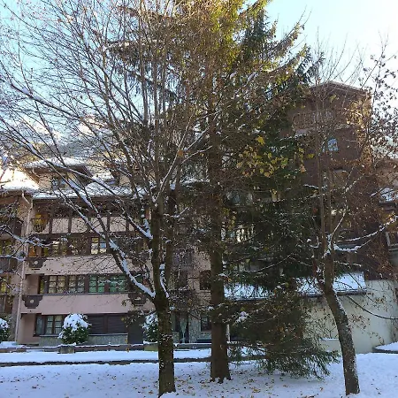 Jonquilles-10 By Interhome Appartement *