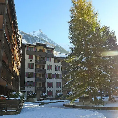 Jonquilles-10 By Interhome Appartement