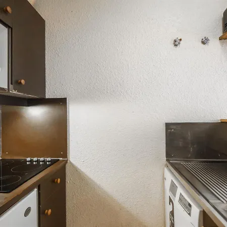 Jonquilles-10 By Interhome Appartement