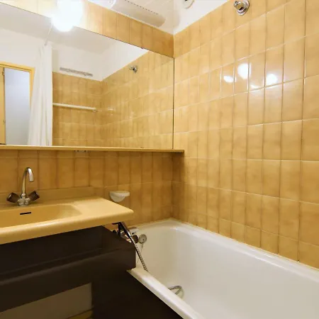 Appartement Jonquilles-10 By Interhome Chamonix