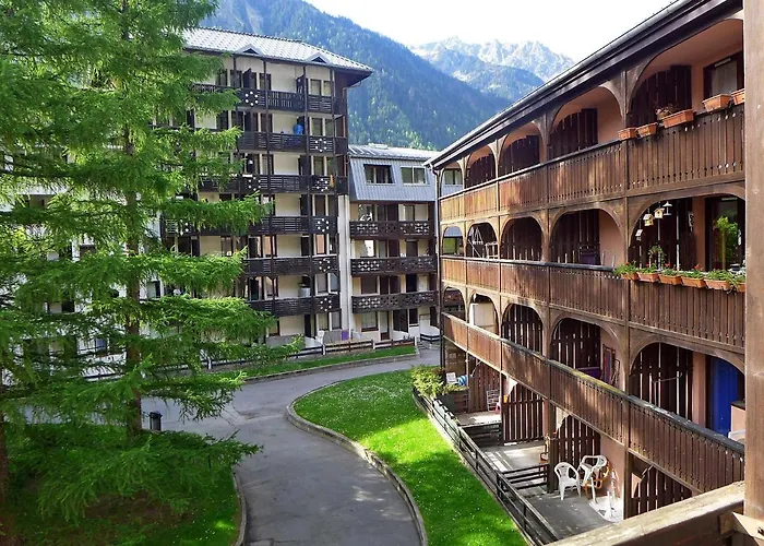 Jonquilles-10 By Interhome 公寓 *