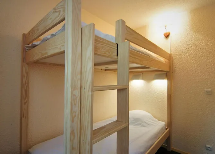 Jonquilles-10 By Interhome 霞慕尼