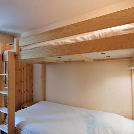 Appartamento Jonquilles-10 By Interhome Chamonix